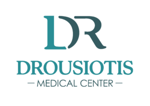 Medical Centre - Lakis Drousiotis